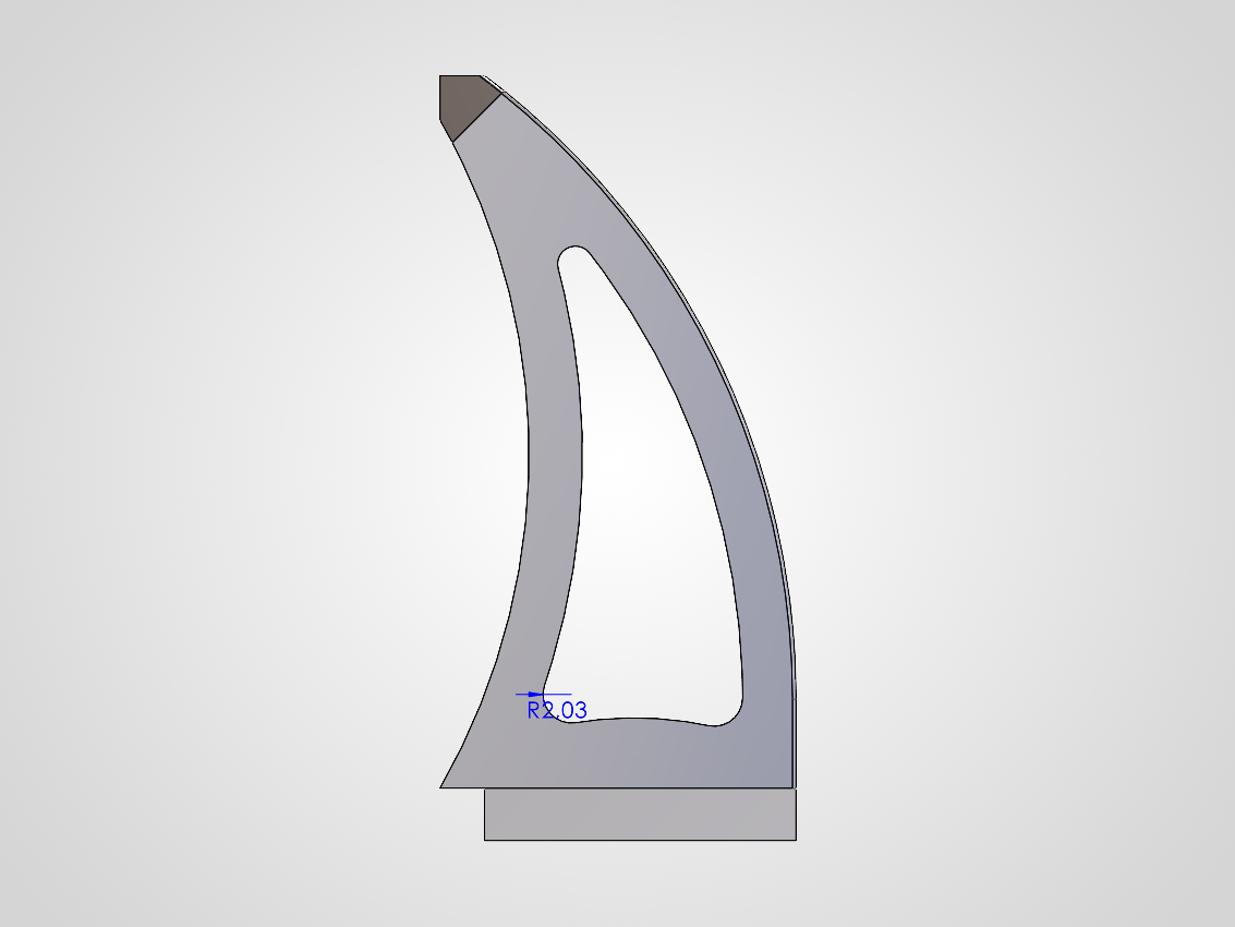 Version 1 comparison view