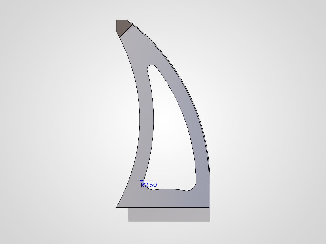 Version 2 comparison view