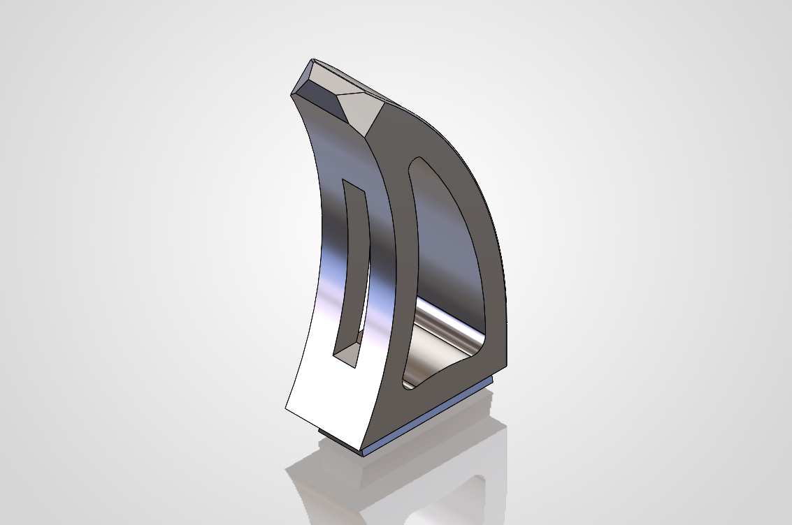 Version 1 main design view