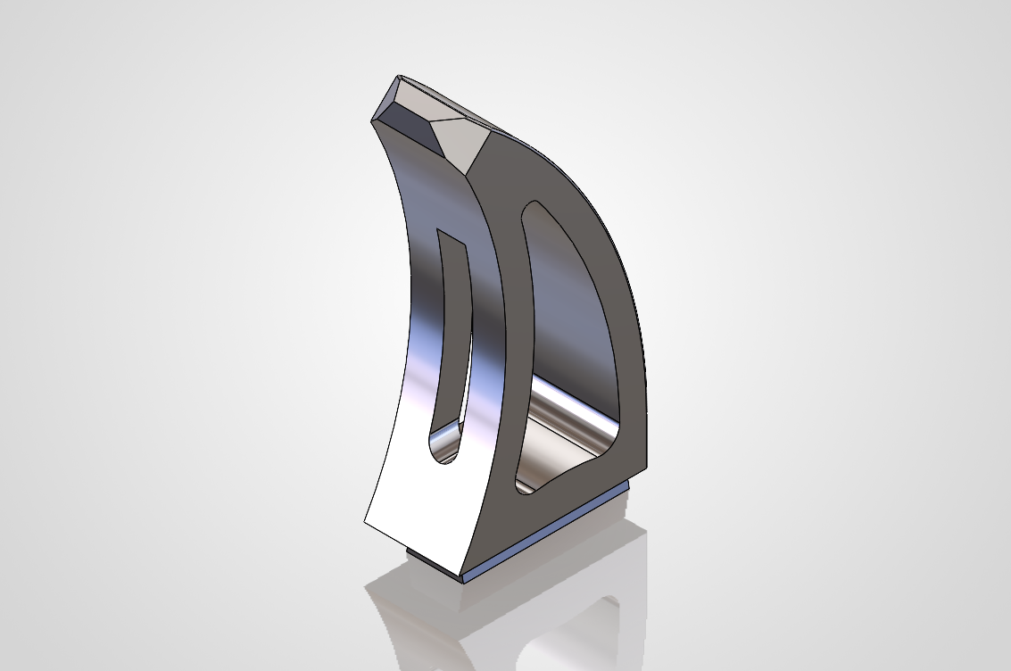 Version 2 main design view